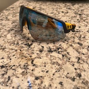 Under Armour Team Issued Sunglasses